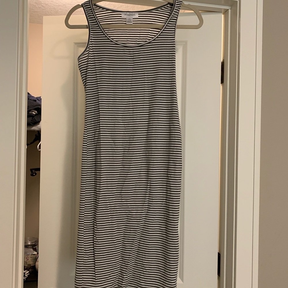 Maternity dress